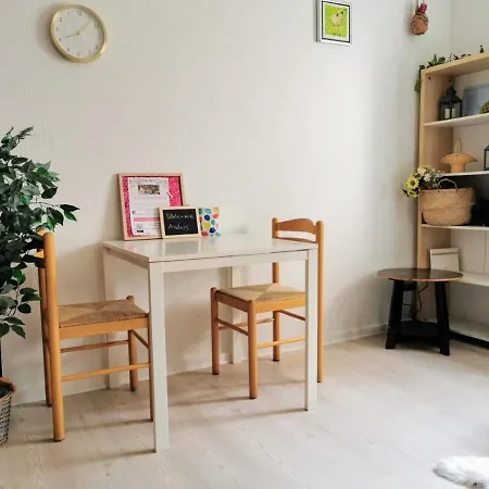 Διαμέρισμα 300Meter Walk To Lego - Holiday Apartment - No9 *