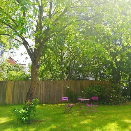300Meter Walk To Lego - Holiday Apartment - No9 * Billund